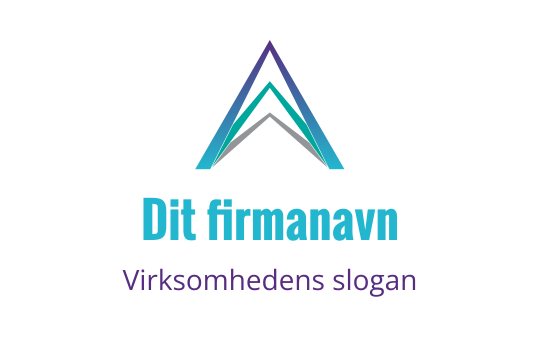 Abstract logo