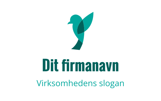 Fugl logo