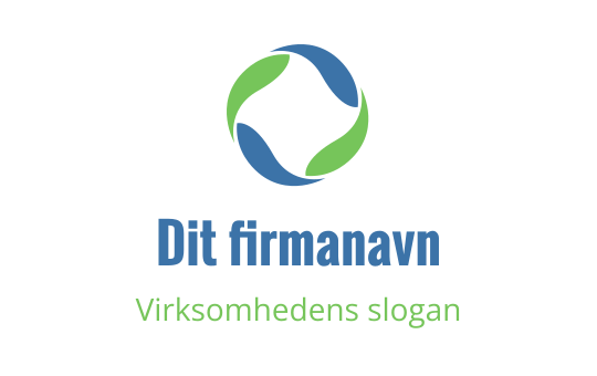 Circle logo