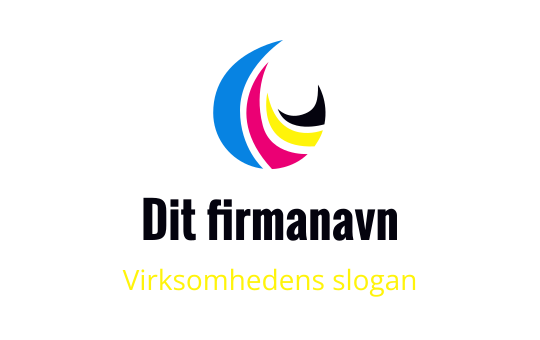 Printing logo