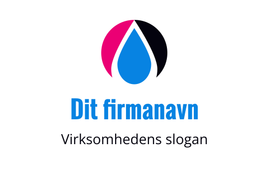 Printing logo