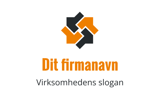 Abstract logo
