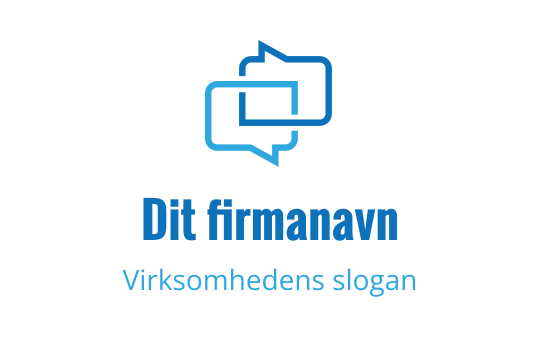 Message logo