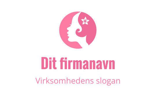 Hair logo