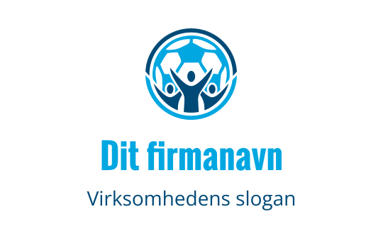 Fodbold logo