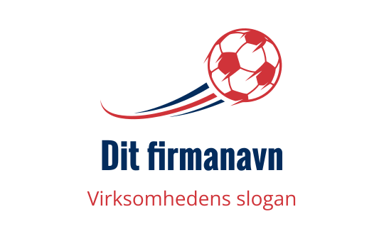 Fodbold logo