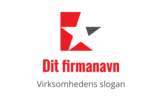 Star logo