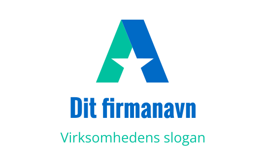 A logo