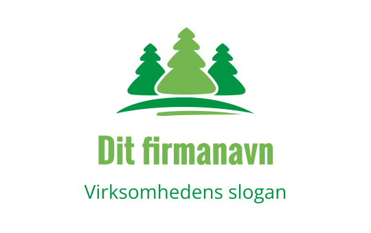 Bjerg logo