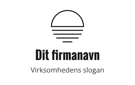 Solnedgang logo