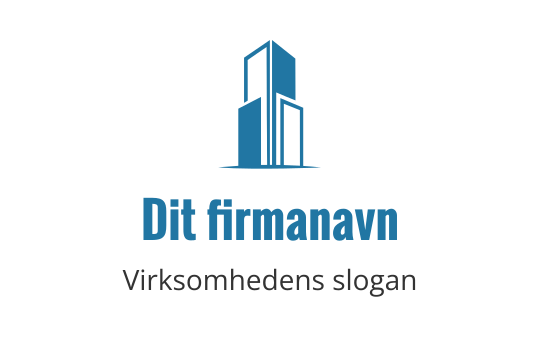 Building logo