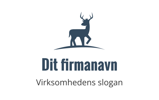 Hunting logo