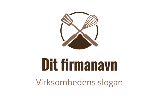 Ice cream logo