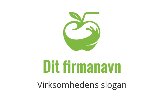 Fruit logo