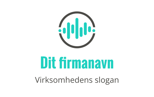 Dj logo