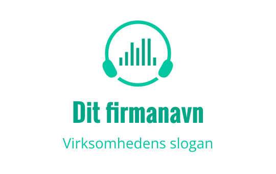 Dj logo