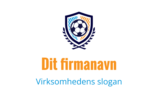 Fodbold logo