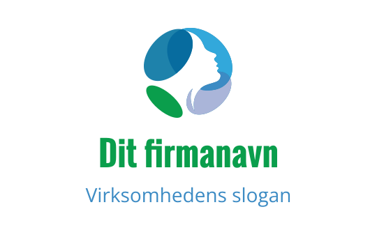 Hair logo