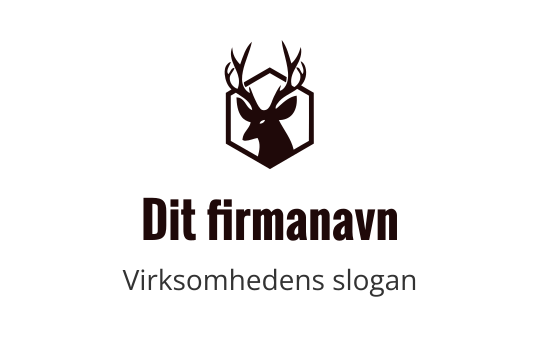 Hunting logo