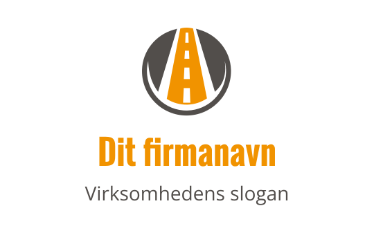 Road logo
