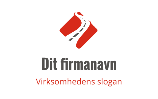 Road logo