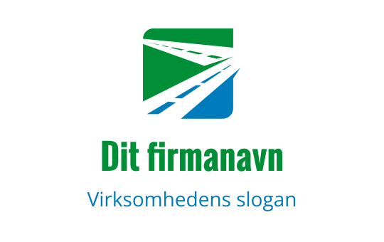 Road logo