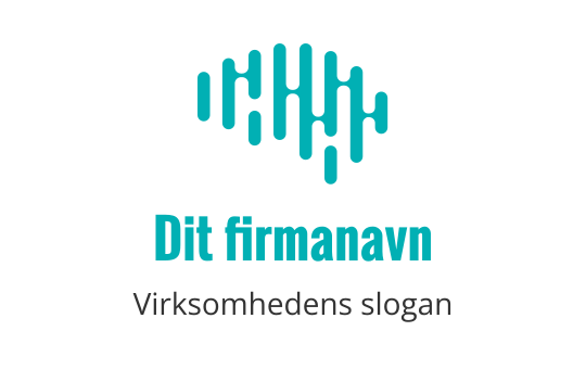 Hjerne logo