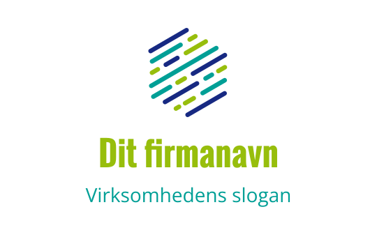 Tekstil logo