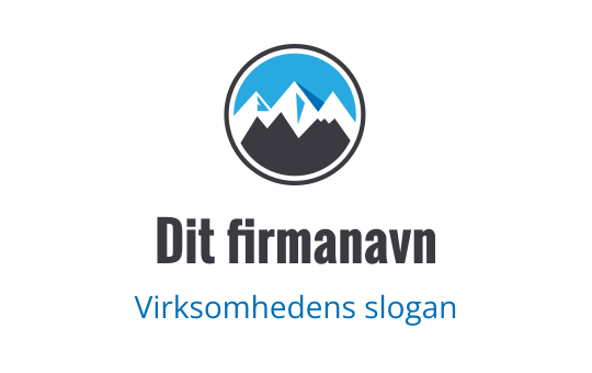 Snow logo