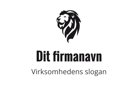 Feline logo