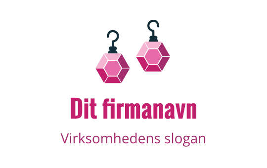 Earrings logo