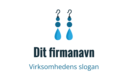 Earrings logo