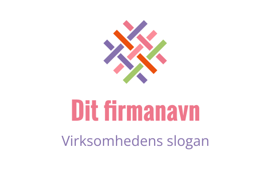 Sewing logo