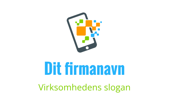 Website logo
