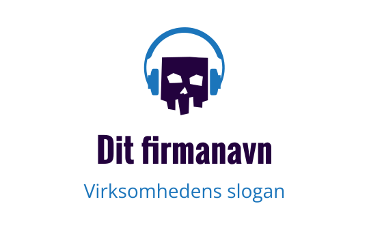 Metal logo