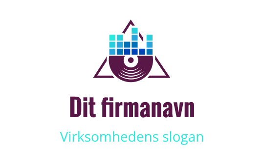 Dj logo