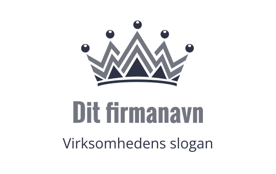 Bryllup logo