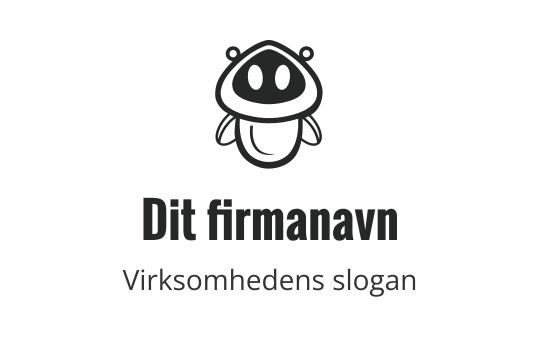 Robot logo