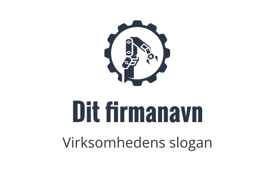 Robot logo