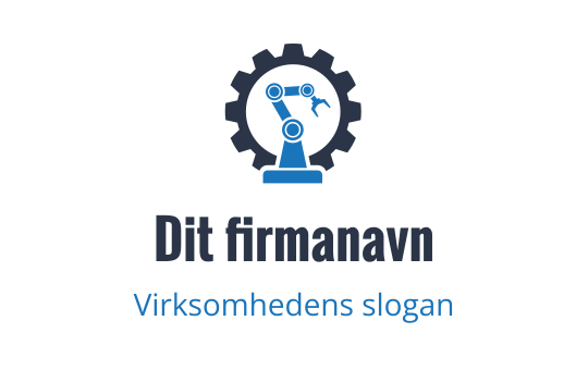 Robot logo