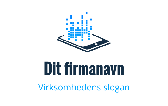 Web development logo