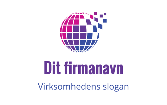 Web development logo