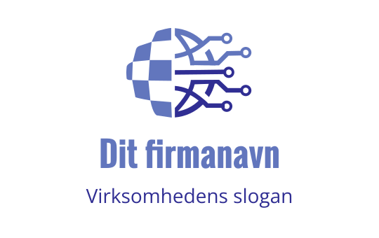 Website logo