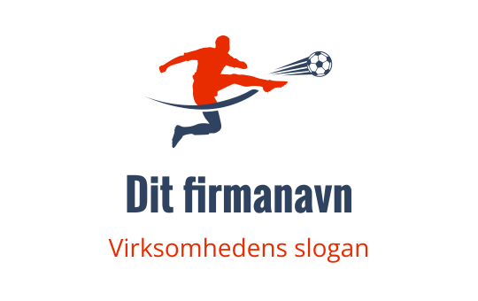 Fodbold logo