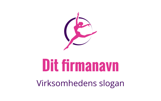 Dancing logo