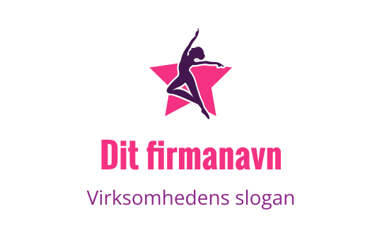 Dancing logo