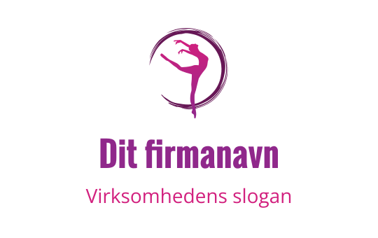 Dancing logo