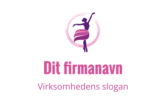 Dancing logo