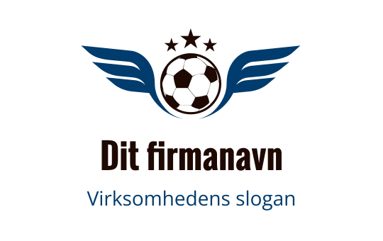 Fodbold logo