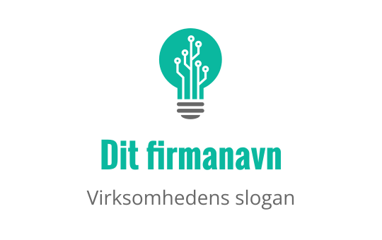 Electrical logo